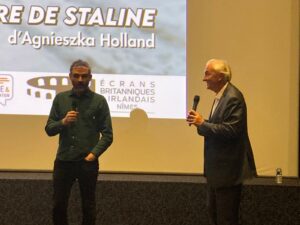 festival Ecrans britanniques