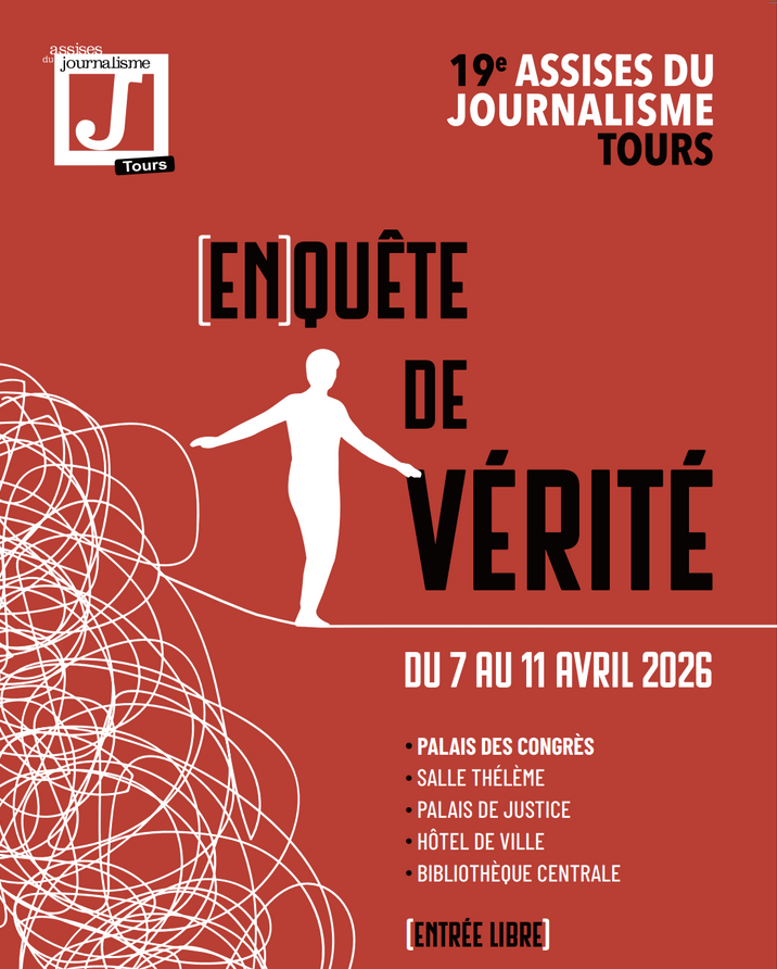 19ème édition des Assises du journalisme