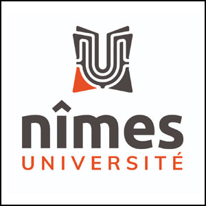logo nimes université