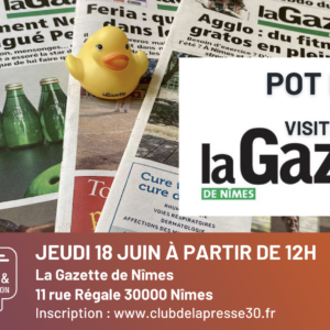 pot de juin