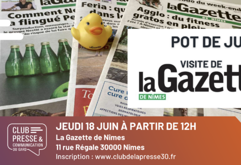 pot de juin