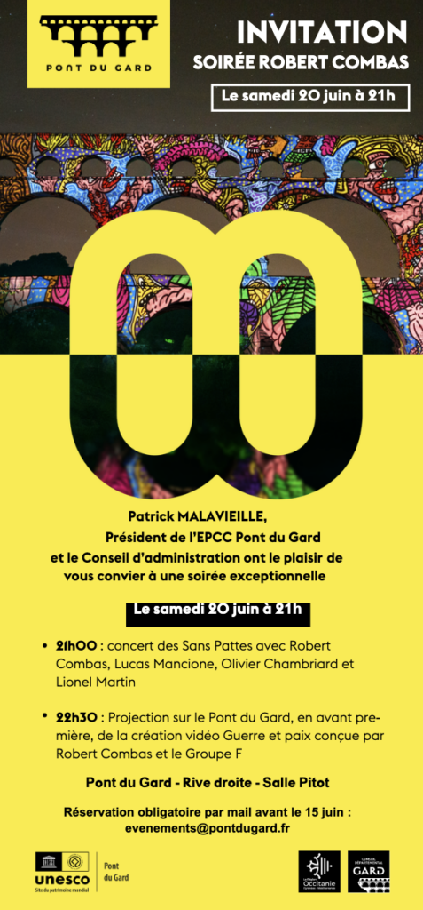 Invitation