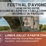 Festival d'Avignon
