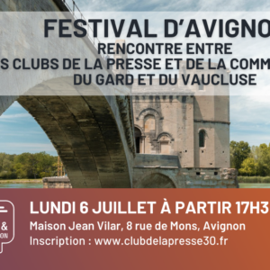 Festival d'Avignon
