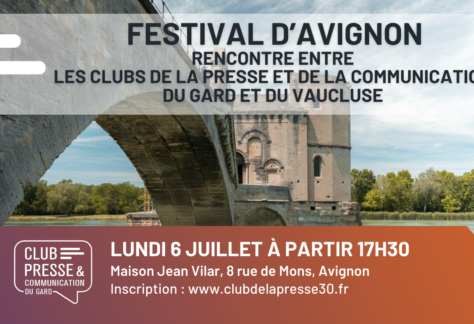 Festival d'Avignon