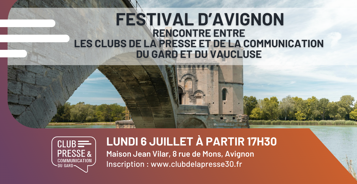 Festival d'Avignon