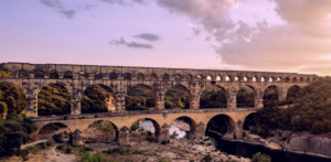 Pont du Gard