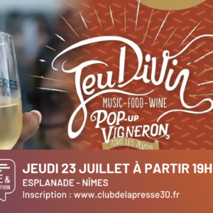 Jeu divin