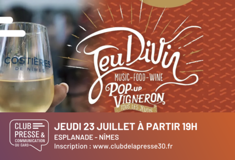 Jeu divin