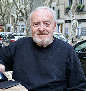 Jean-Louis Morin