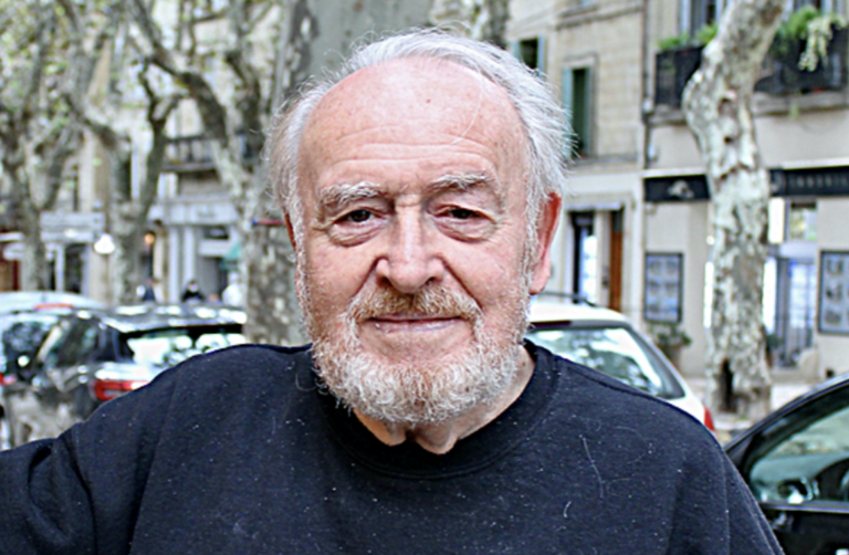 Jean-Louis Morin