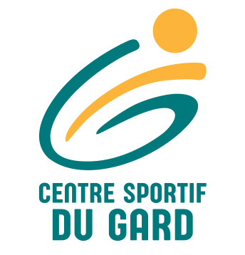 Centre sportif du Gard