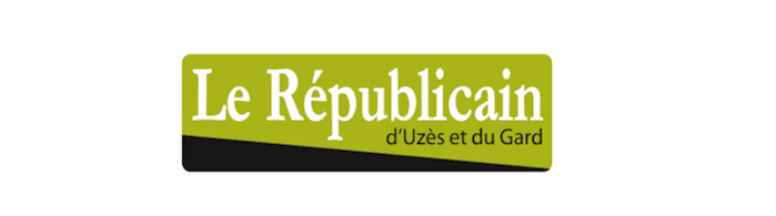 Le Républicain d'Uzès