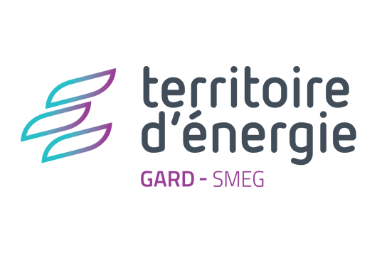 Territoire d'Energie Gard-SMEG