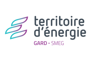 Territoire d'Energie Gard-SMEG