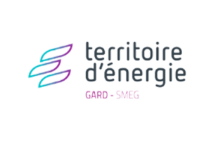 Territoire d'Energie Gard-SMEG