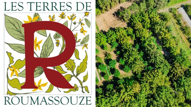Terres de Roumassouze