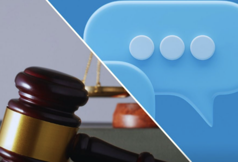 RGPD, cybersécurité et communication