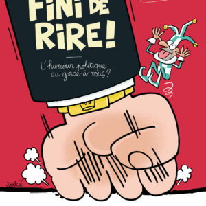 Fini de rire