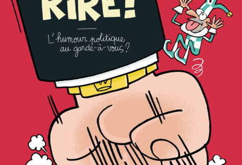 Fini de rire