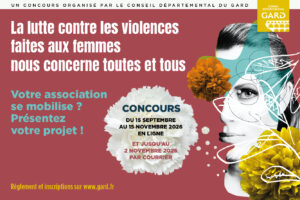 la lutte contre les violences faites aux femmes