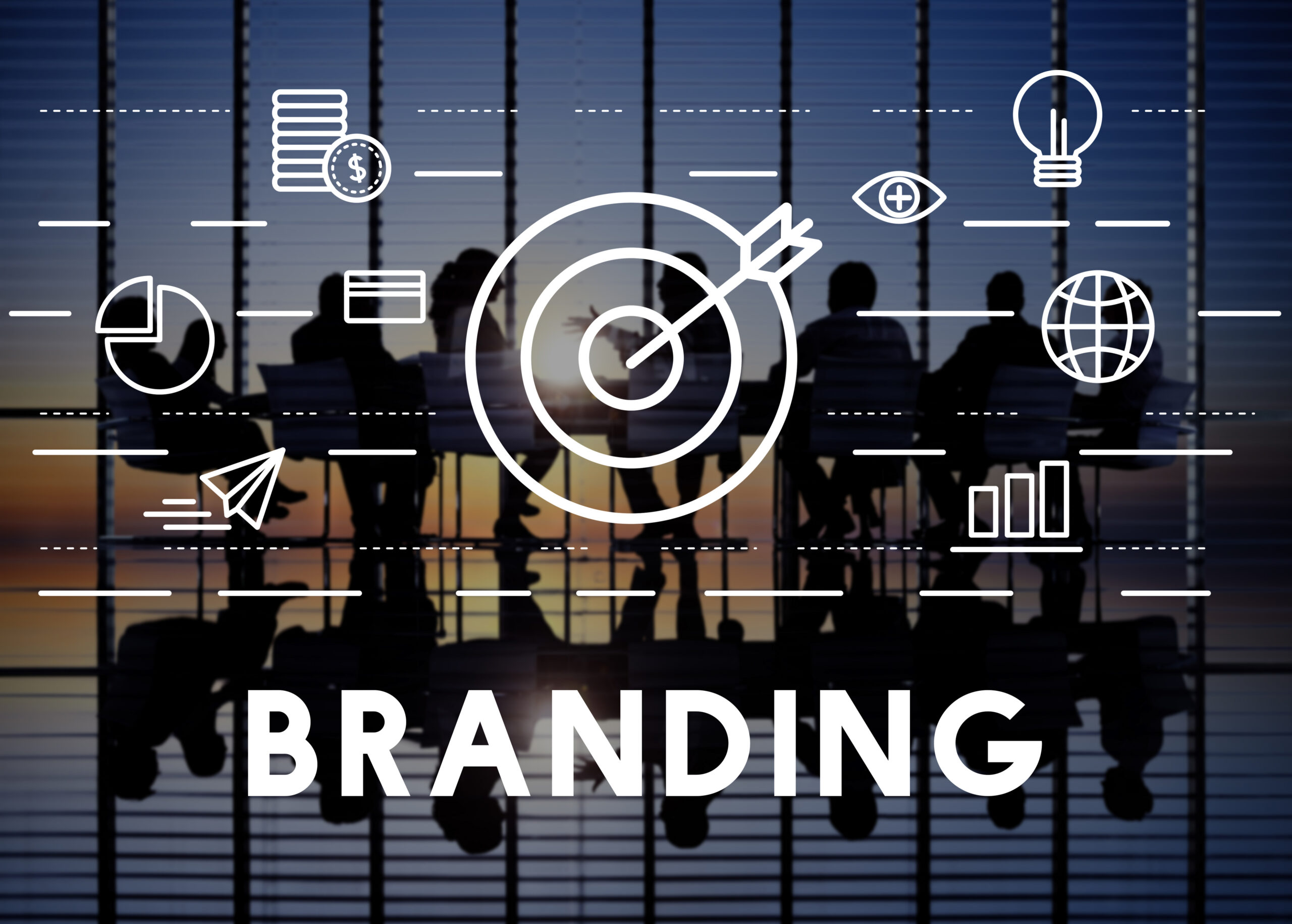 Formation Branding