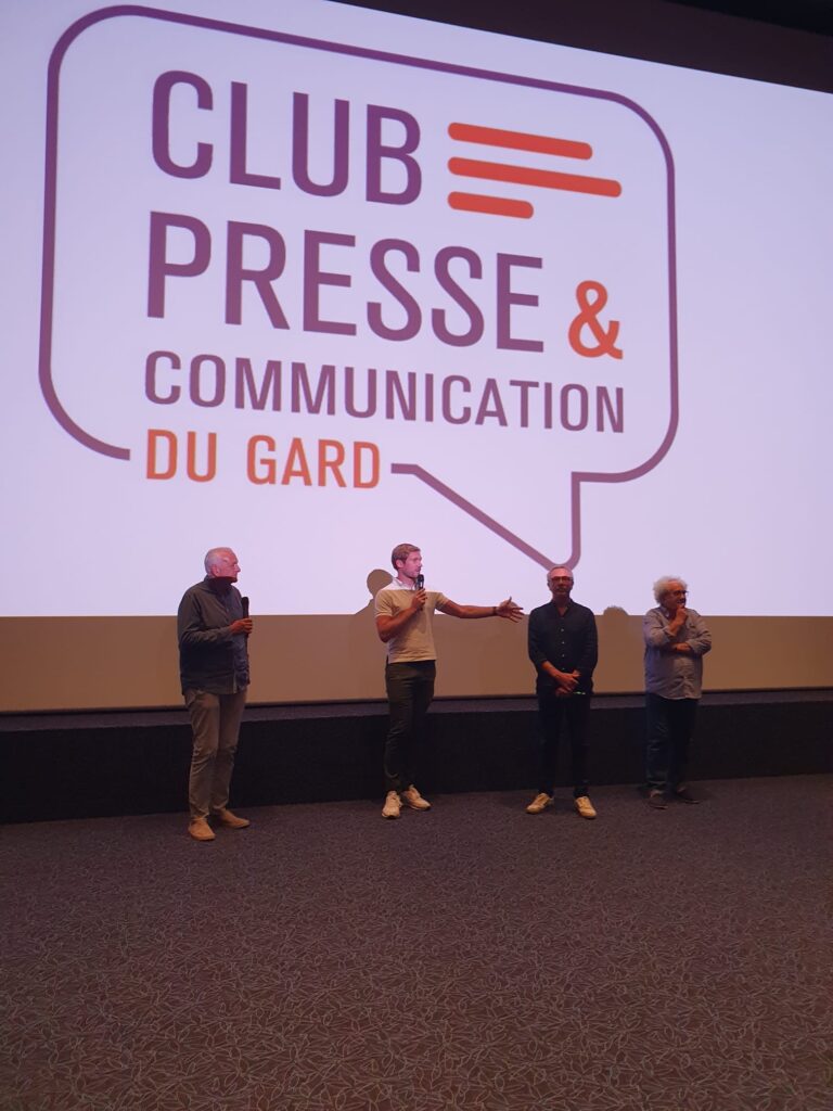 Fini de rire