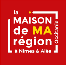Maison de ma région