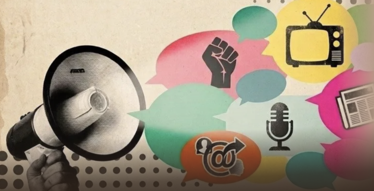 L’éducation aux médias et à l’information n’est pas une option