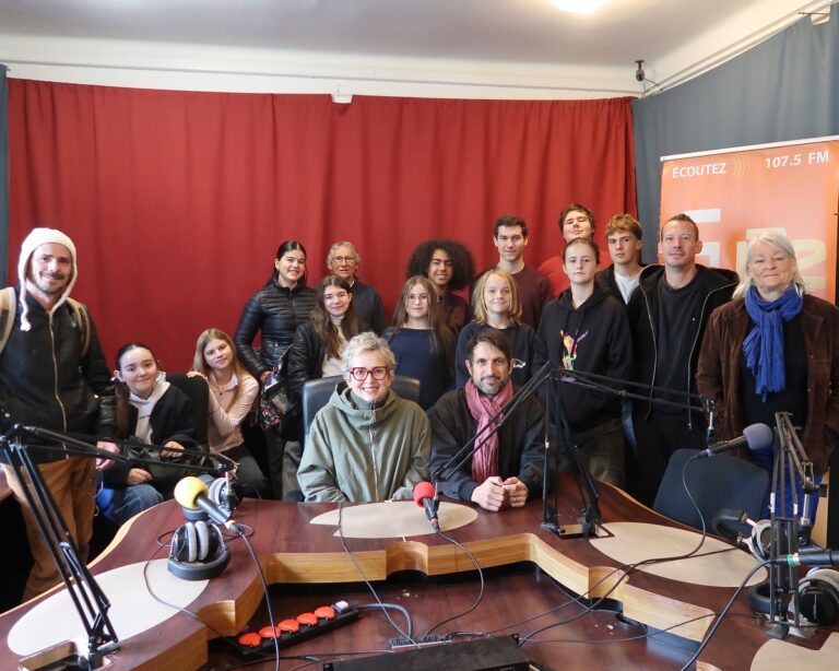 Retour sur l’atelier « IA et Esprit Critique » à Uzès