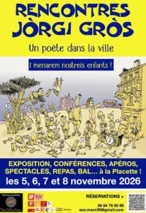Expo photo : la Maison d’Olivier Jullian, l’autre poète de la Placette