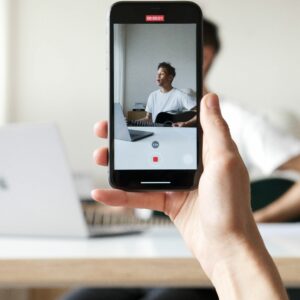Réaliser des vidéos professionnelles avec son smartphone