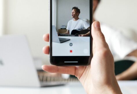 Réaliser des vidéos professionnelles avec son smartphone