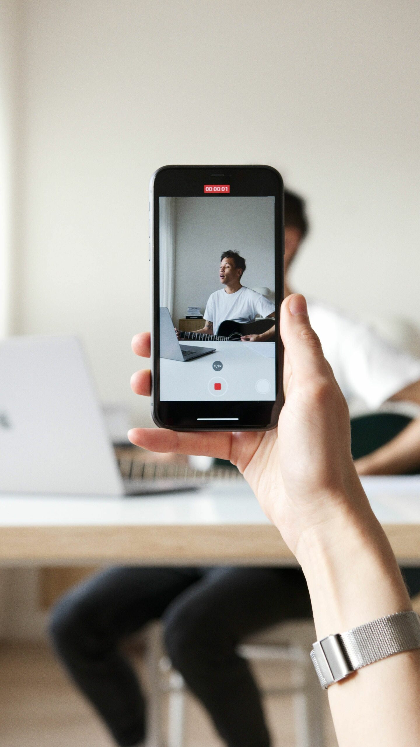 Réaliser des vidéos professionnelles avec son smartphone