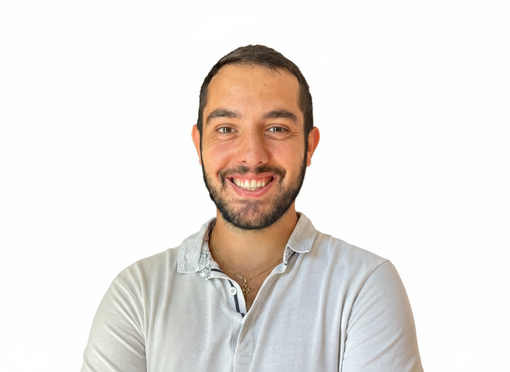 Photo de profil demgil