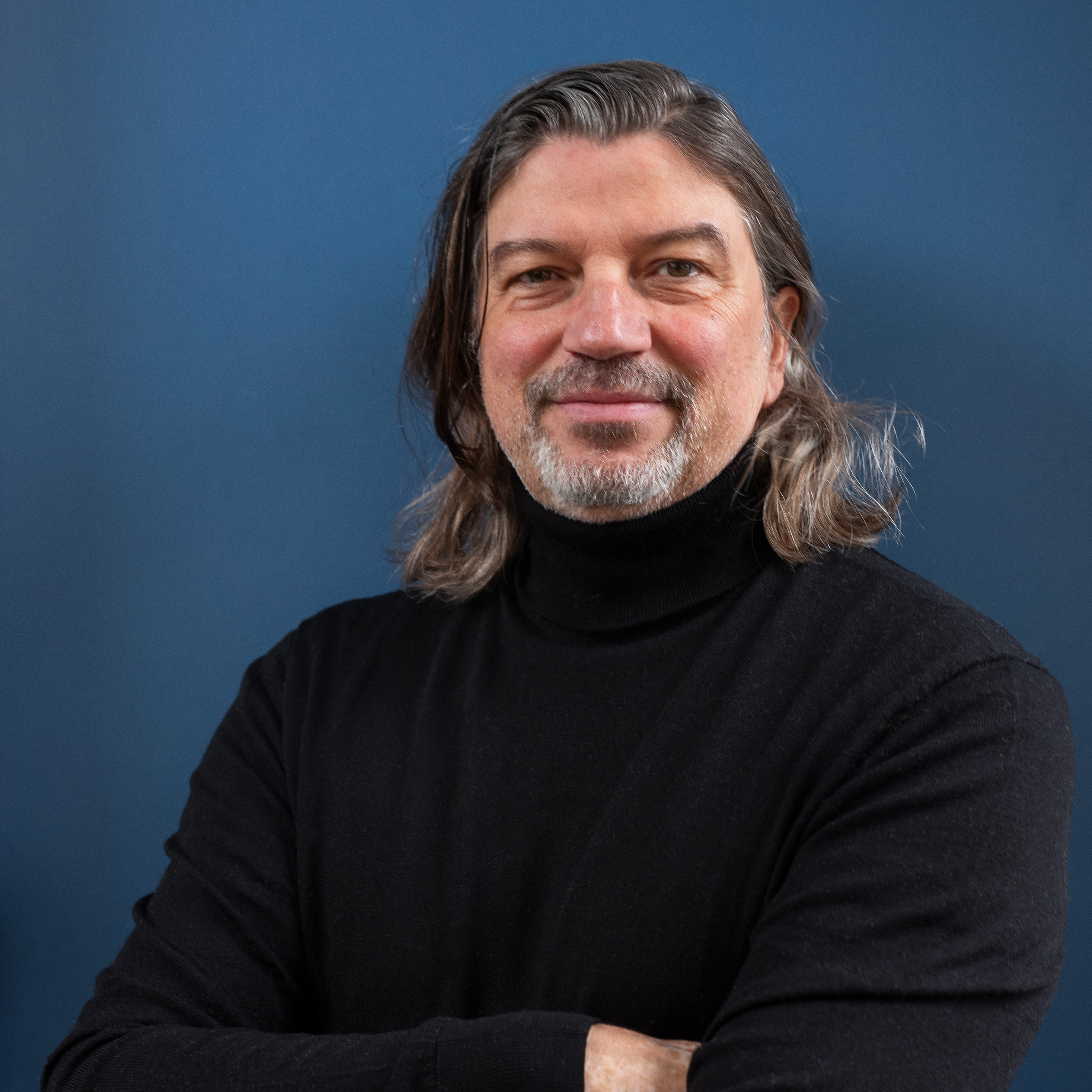 Photo de profil deOlivierA