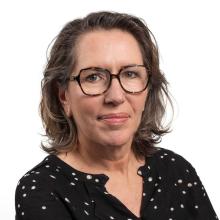 Photo de profil deIsabelle ARQUES
