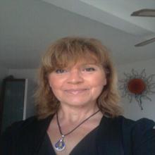 Photo de profil deChristine Ginel