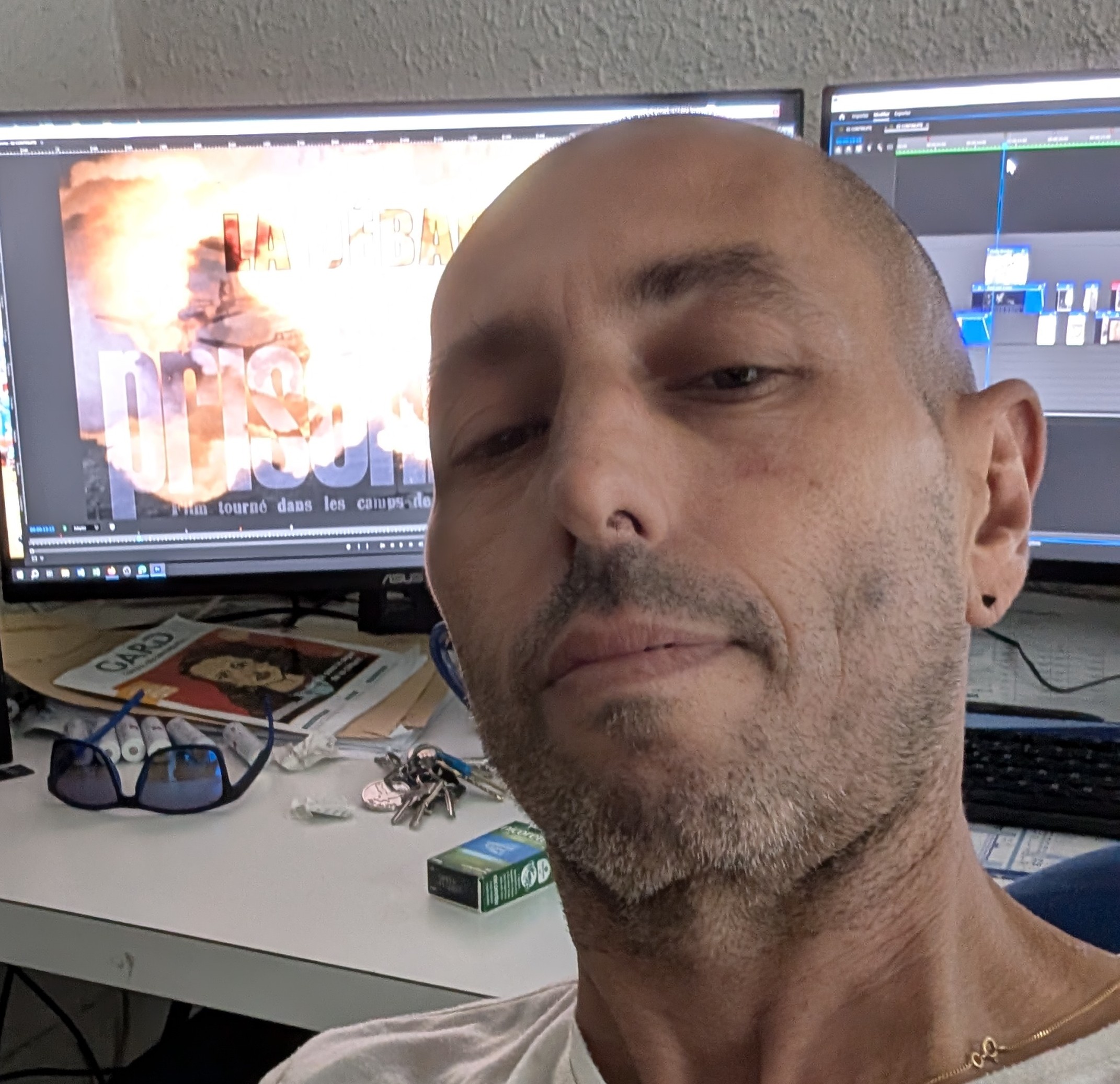 Photo de profil deCed