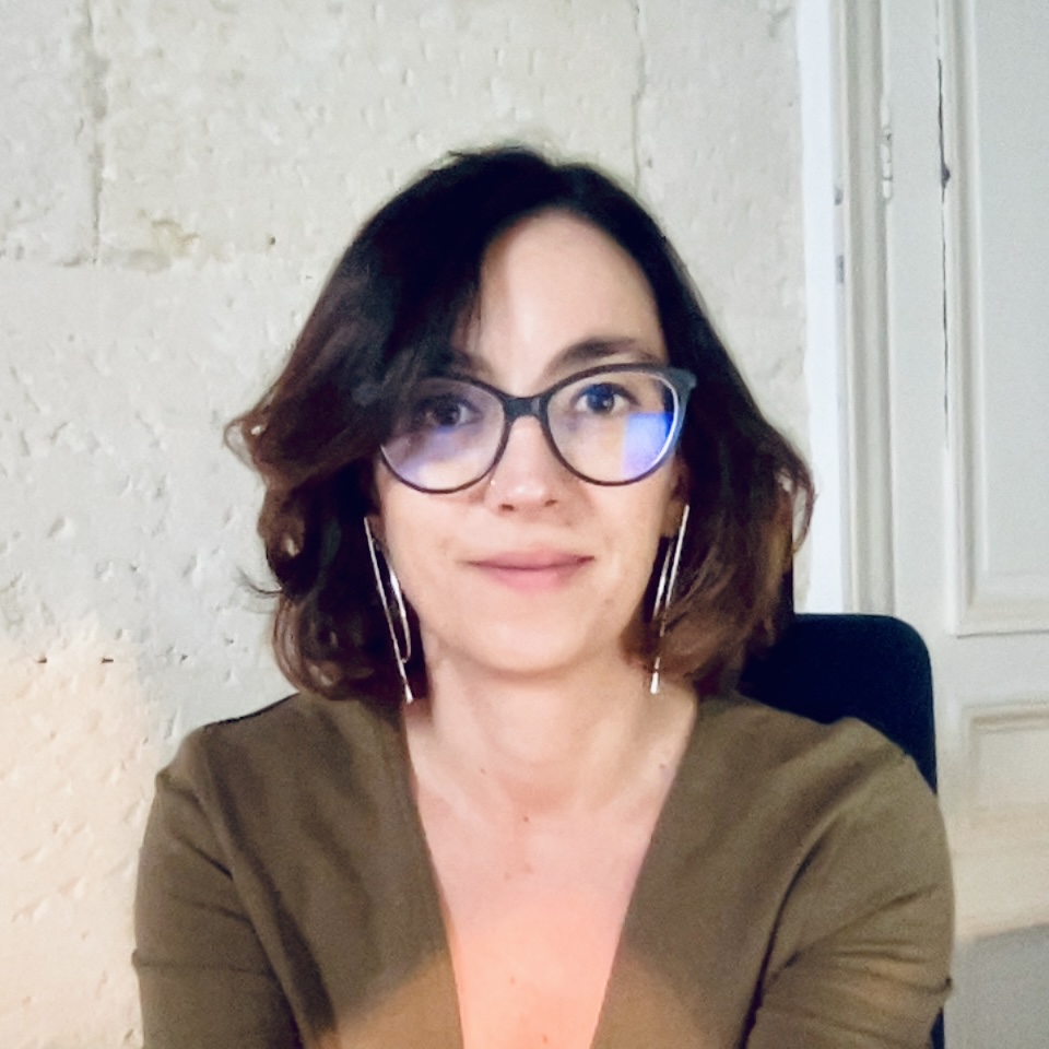 Photo de profil dececilavsec